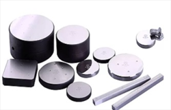 Khối chuẩn độ cứng Rockwell EBP 80-84 HRA